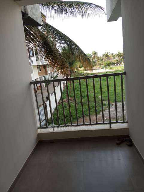 2 BHK Flat In Ds Max Sonata Nest For Sale  In Chikkabanavara