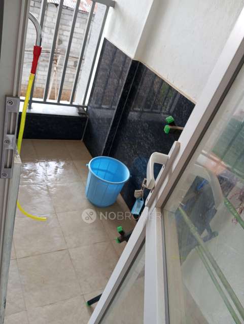 2 BHK Flat In Ds Max Sonata Nest For Sale  In Chikkabanavara