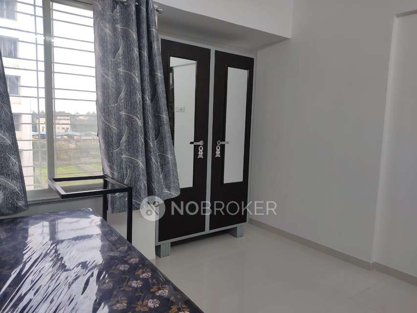 2 BHK Flat In Saptasajai Ghar Aangan for Rent  In Loni Kalbhor