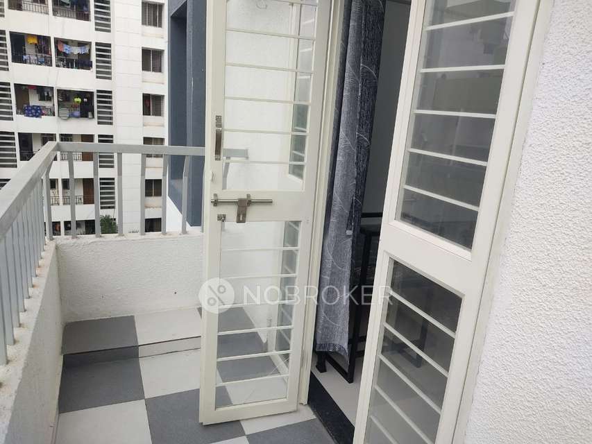 2 BHK Flat In Saptasajai Ghar Aangan for Rent  In Loni Kalbhor