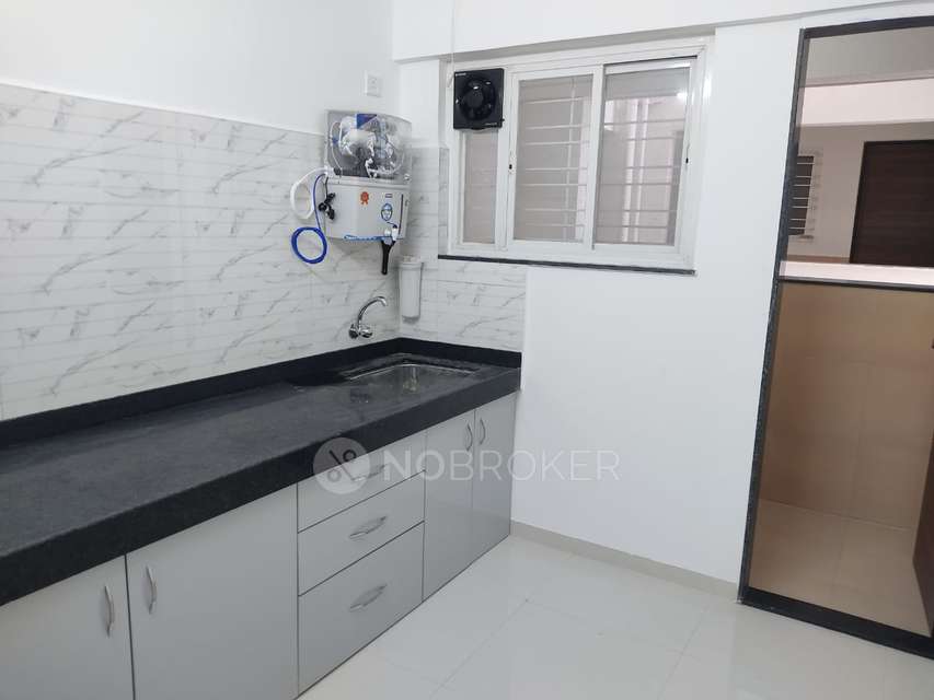 2 BHK Flat In Saptasajai Ghar Aangan for Rent  In Loni Kalbhor