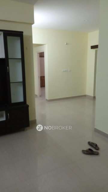 2 BHK Flat In 204, Sharan Signature Apartment For Sale  In Krishnarajapura