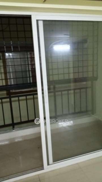 2 BHK Flat In 204, Sharan Signature Apartment For Sale  In Krishnarajapura