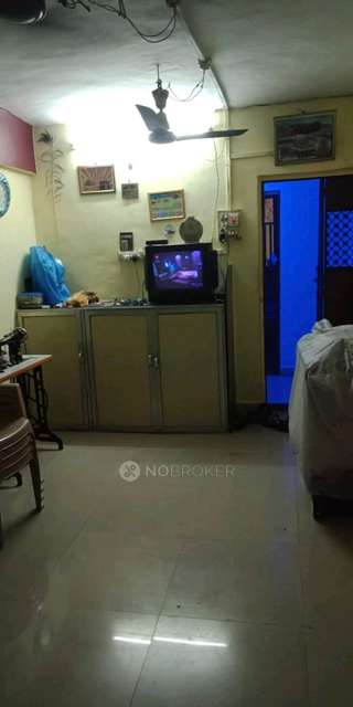 1 BHK Flat In Satpeer Tower For Sale  In Mumbra