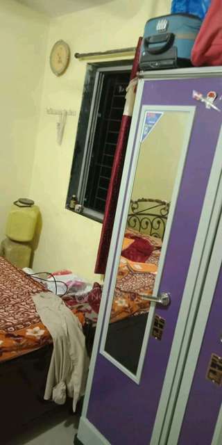 1 BHK Flat In Satpeer Tower For Sale  In Mumbra