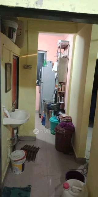 1 BHK Flat In Satpeer Tower For Sale  In Mumbra