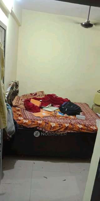 1 BHK Flat In Satpeer Tower For Sale  In Mumbra