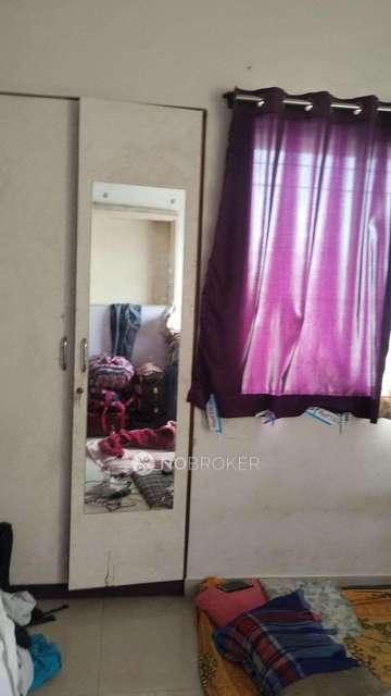 2 BHK Flat In Santh Srushti For Sale  In Narhe