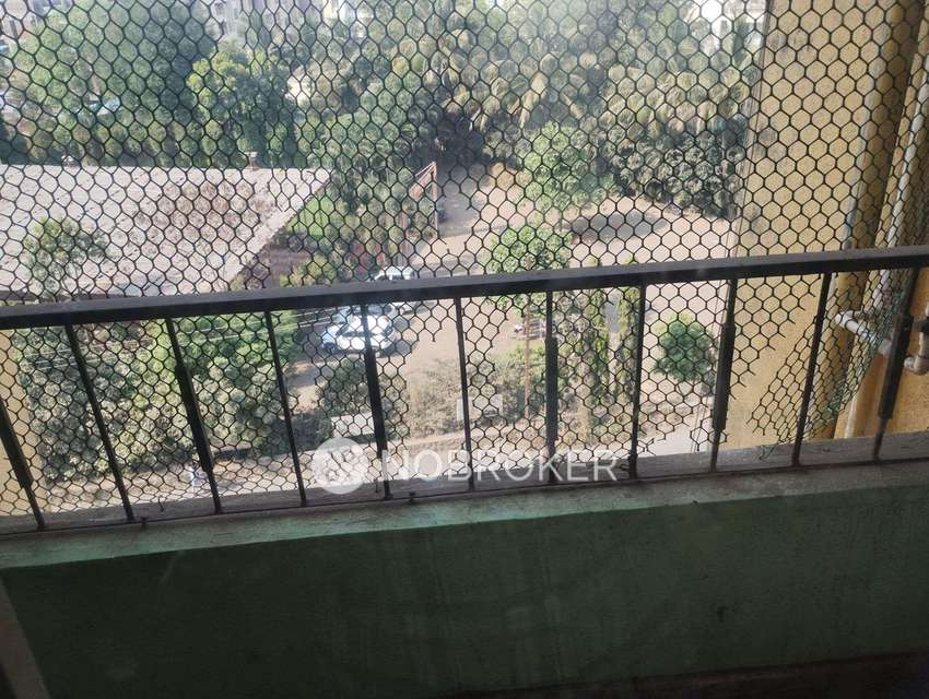 2 BHK Flat In Santh Srushti For Sale  In Narhe