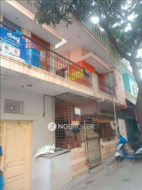 1 RK House for Rent  In Deepanjali Nagar