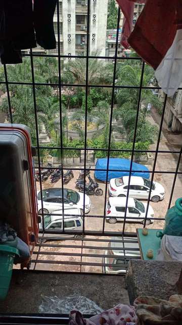 1 RK Flat In Dsouza Nagar Complex For Sale  In Saki Naka