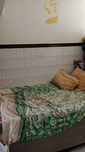 1 RK Flat In Dsouza Nagar Complex For Sale  In Saki Naka