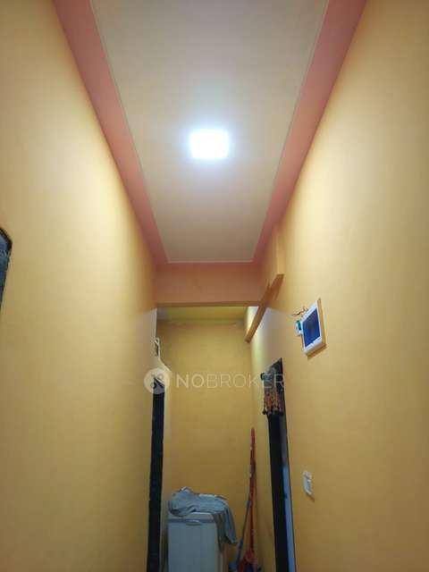 2 BHK Flat In Ambience Sky Phase 2 For Sale  In Kalyan East