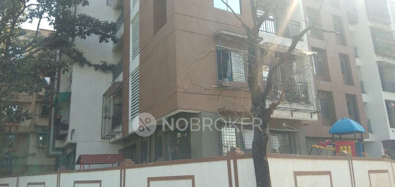 2 BHK Flat In Ambience Sky Phase 2 For Sale  In Kalyan East