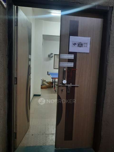 2 BHK Flat In Ambience Sky Phase 2 For Sale  In Kalyan East