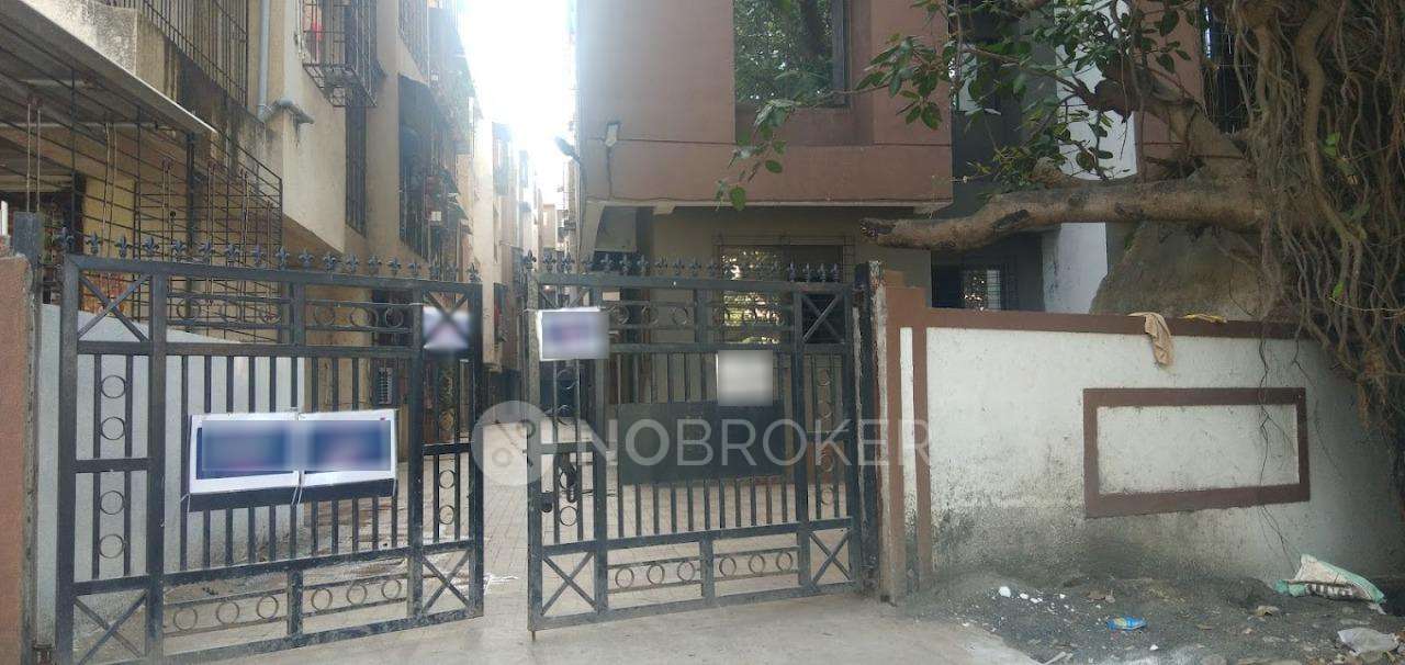 2 BHK Flat In Ambience Sky Phase 2 For Sale  In Kalyan East