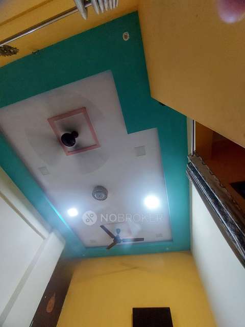 2 BHK Flat In Ambience Sky Phase 2 For Sale  In Kalyan East