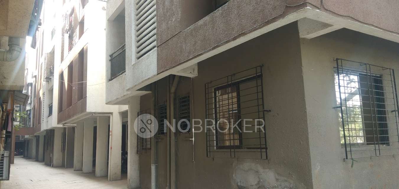 2 BHK Flat In Ambience Sky Phase 2 For Sale  In Kalyan East