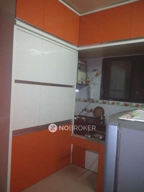 2 BHK Flat In Prime Heritage Apartment For Sale  In Kondhwa Budruk