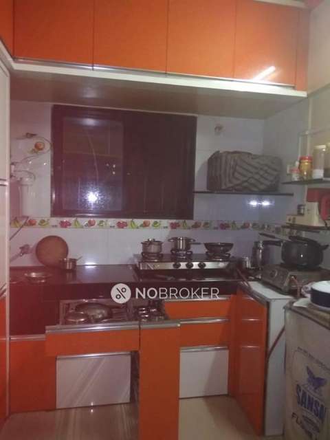 2 BHK Flat In Prime Heritage Apartment For Sale  In Kondhwa Budruk