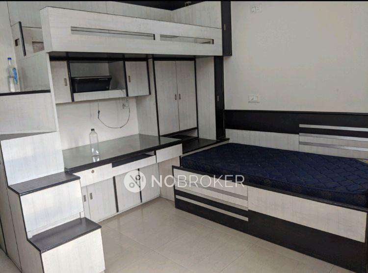 3 BHK Flat In V3s Indralok For Sale  In Indirapuram