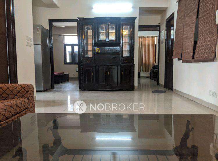 3 BHK Flat In V3s Indralok For Sale  In Indirapuram
