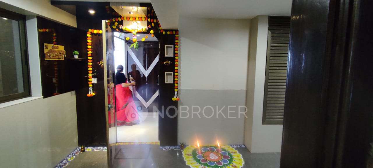3 BHK Flat In Deluxe Apartments for Rent  In Santacruz East