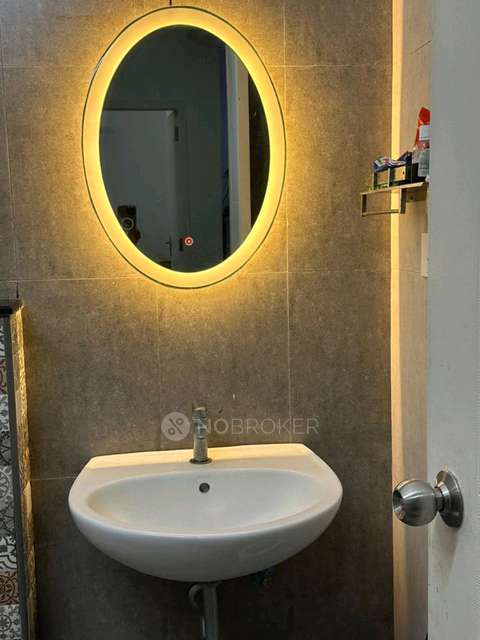 2 BHK Flat In Radiance Icon For Sale  In Koyambedu