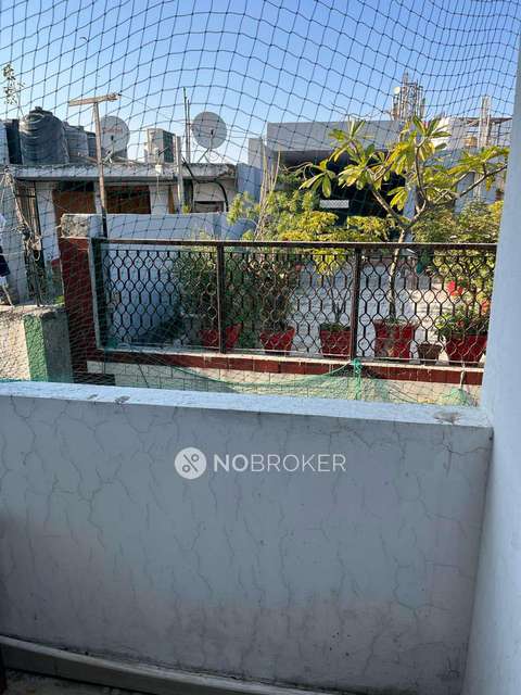 1 BHK Flat For Sale  In Shakarpur