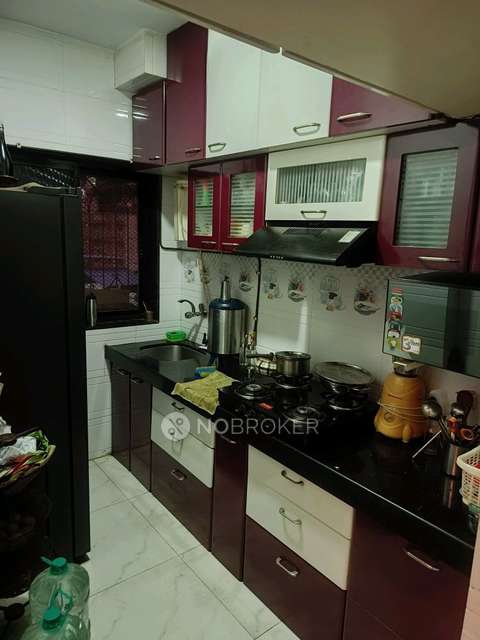 2 BHK Flat In Ideal Benzer Chs For Sale  In Ideal Benzer Co Operative Housing Society, Nh School Rd, Parshwa Nagar, Geeta Nagar, Mira Road East, Mira Bhayandar, Maharashtra 401107, India