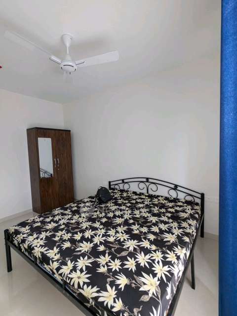 2 BHK Flat In Park Astra, Hinjewadi for Rent  In Hinjewadi