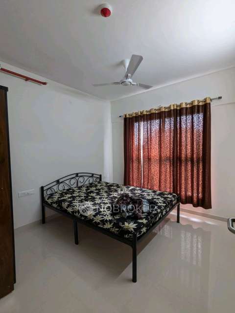 2 BHK Flat In Park Astra, Hinjewadi for Rent  In Hinjewadi
