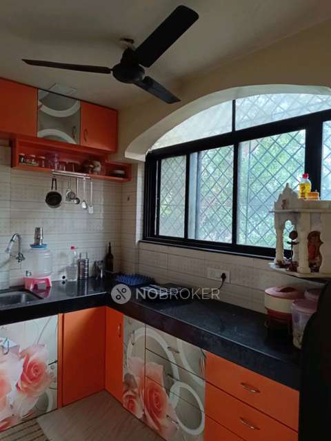 1 BHK Flat In Disney Park, Wanwadi For Sale  In Wanwadi