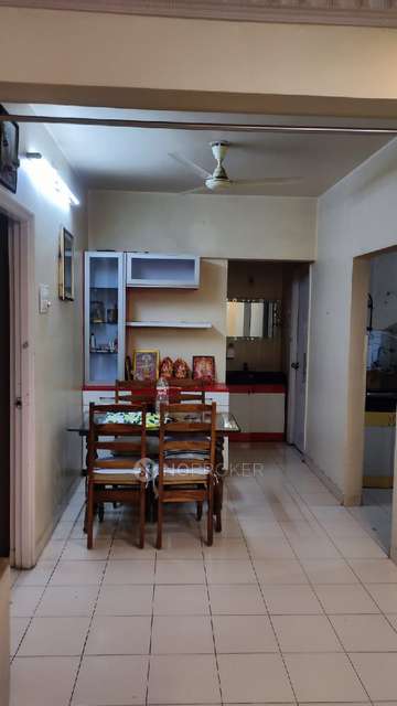 2 BHK Villa for Rent  In Silverdale Society