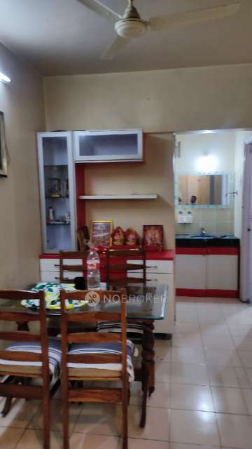 2 BHK Villa for Rent  In Silverdale Society