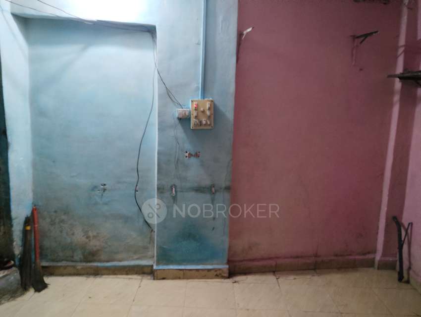 1 RK Flat In Aman Apartment For Sale  In Mumbra