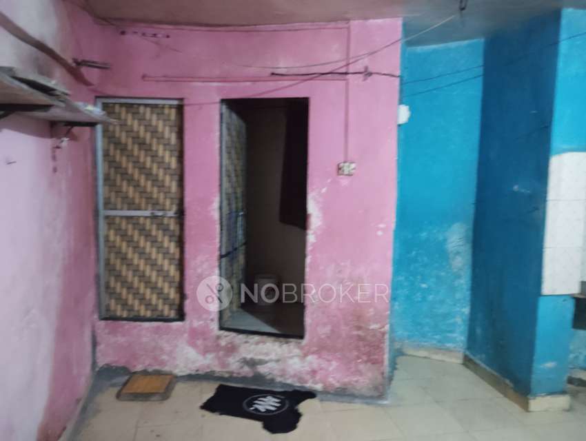 1 RK Flat In Aman Apartment For Sale  In Mumbra