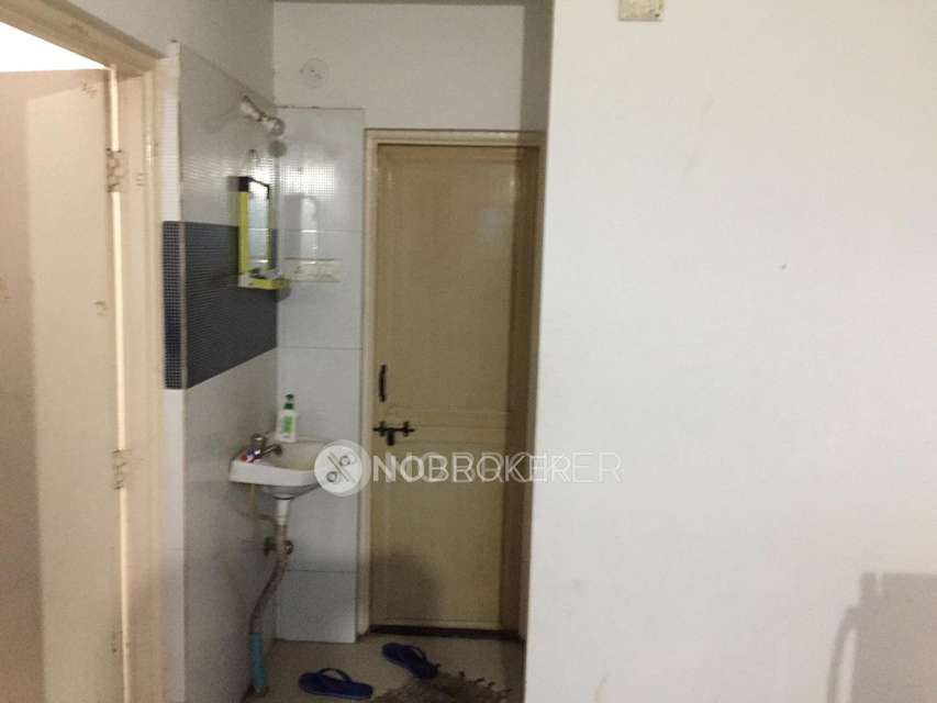 1 BHK Flat In Ridhi Sidhi Park For Sale  In Dighi