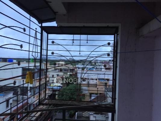 1 BHK Flat In Ridhi Sidhi Park For Sale  In Dighi
