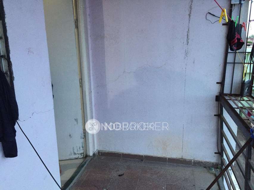 1 BHK Flat In Ridhi Sidhi Park For Sale  In Dighi