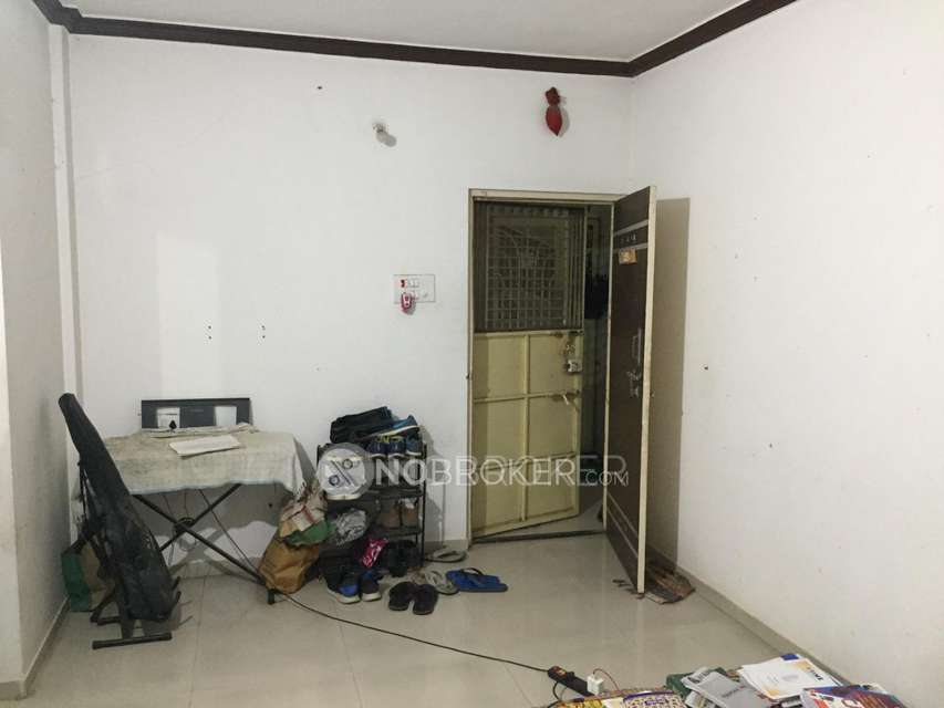 1 BHK Flat In Ridhi Sidhi Park For Sale  In Dighi