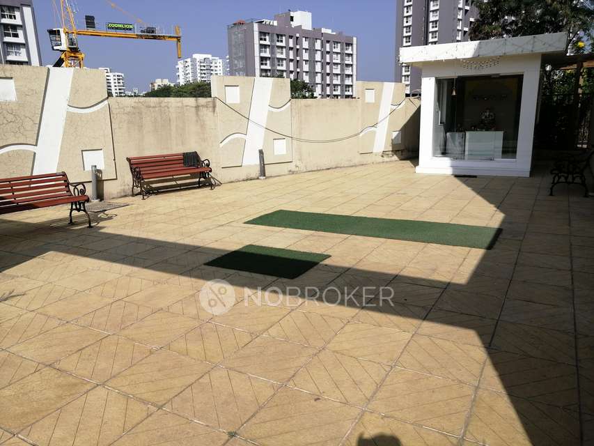 2 BHK Flat In Rachana Bellacasa For Sale  In Sus