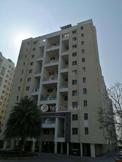 2 BHK Flat In Rachana Bellacasa For Sale  In Sus