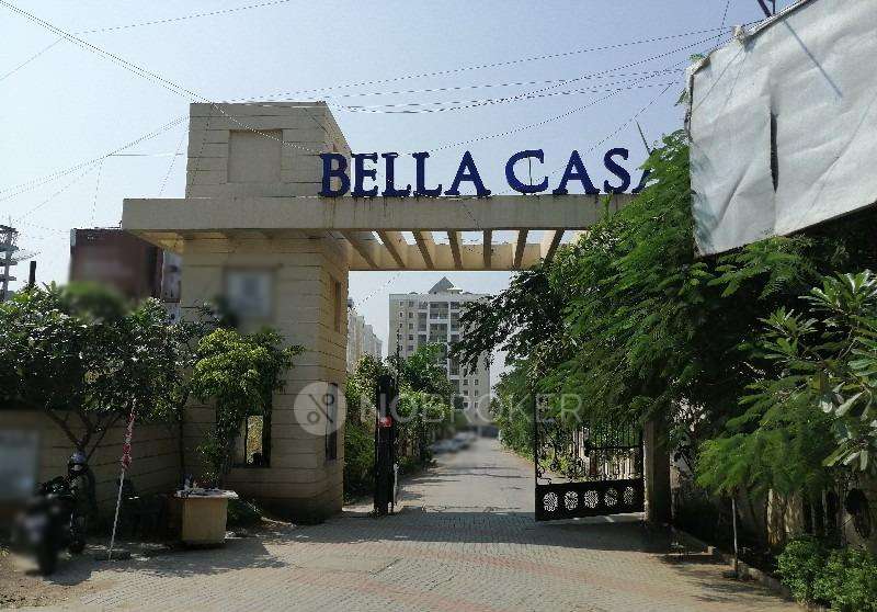 2 BHK Flat In Rachana Bellacasa For Sale  In Sus
