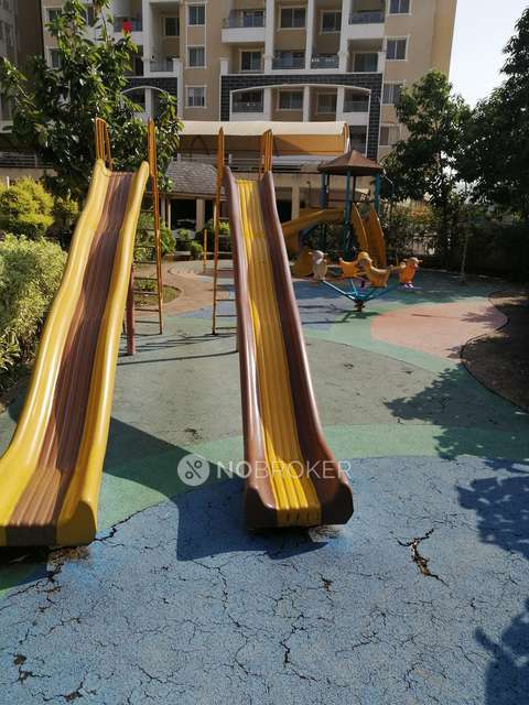 2 BHK Flat In Rachana Bellacasa For Sale  In Sus