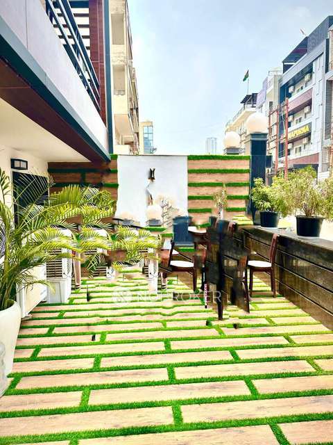 PG for Girls in Sector 126