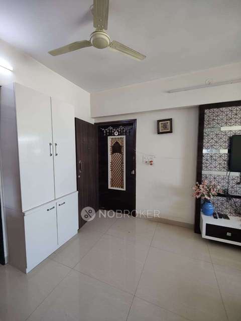 2 BHK Flat In Westend Heights For Sale  In Kandivali West,