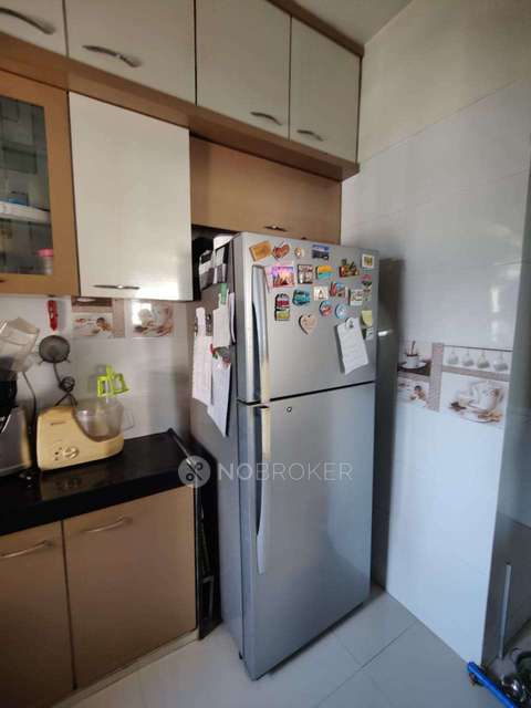 2 BHK Flat In Westend Heights For Sale  In Kandivali West,