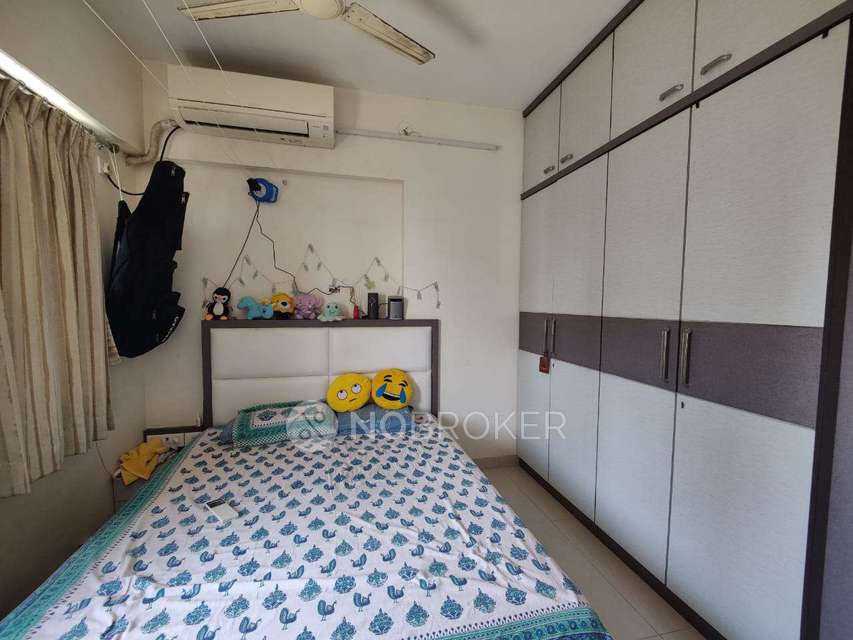 2 BHK Flat In Westend Heights For Sale  In Kandivali West,