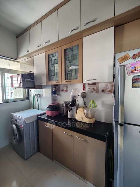 2 BHK Flat In Westend Heights For Sale  In Kandivali West,